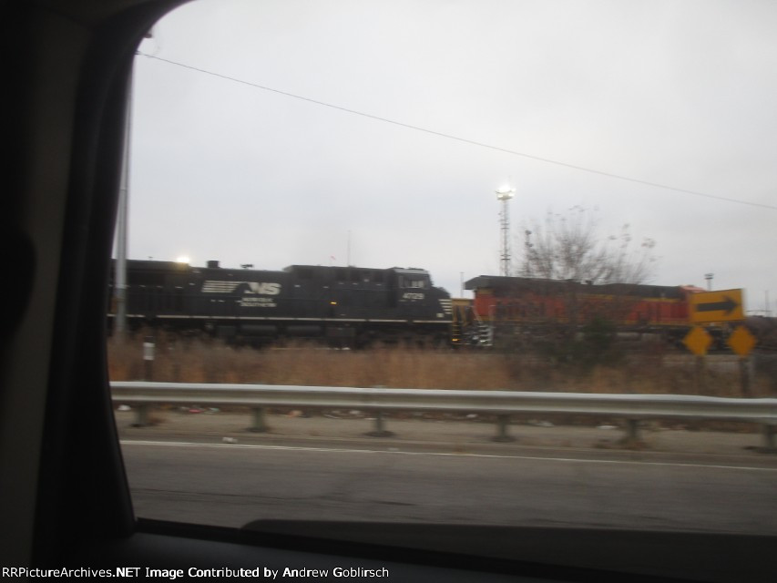 NS 4729